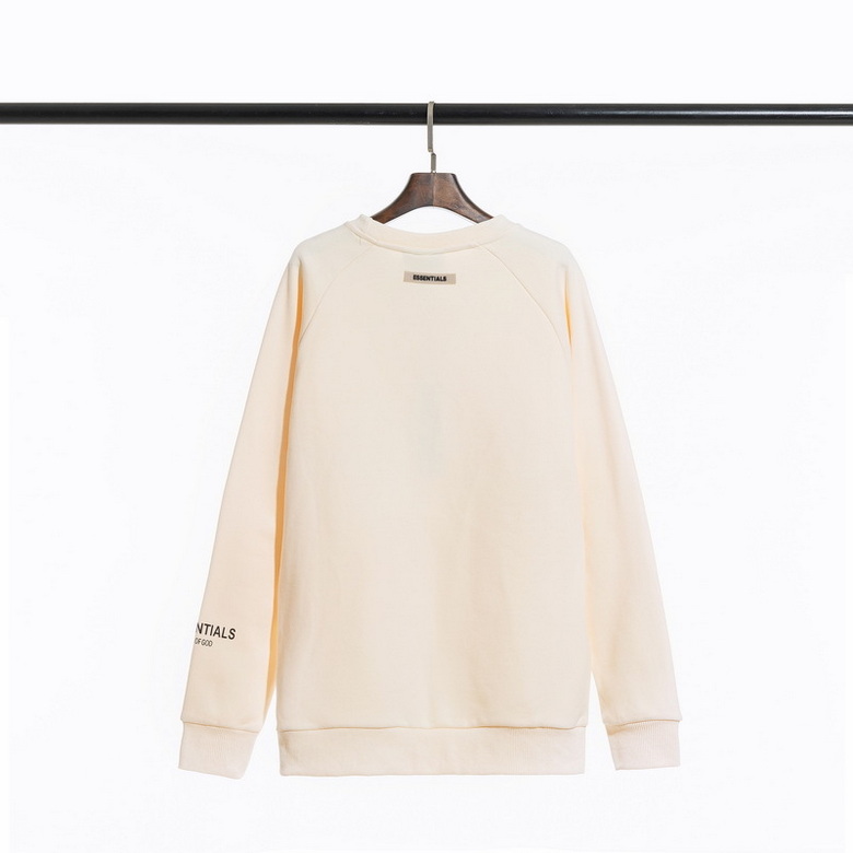 Fear Of God Sweatshirt S-XL-077